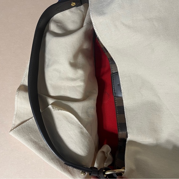 Louis Vuitton Graceful MM - Picture 8 of 16